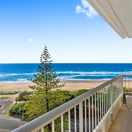 Narrowneck Court Holiday Apartments Gold Coast Exterior foto