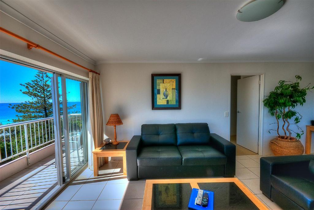 Narrowneck Court Holiday Apartments Gold Coast Zimmer foto