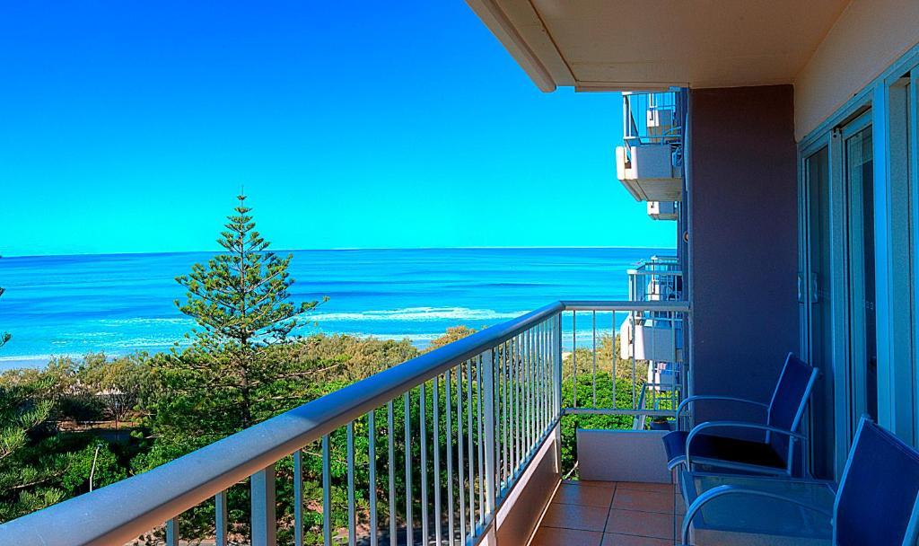Narrowneck Court Holiday Apartments Gold Coast Zimmer foto